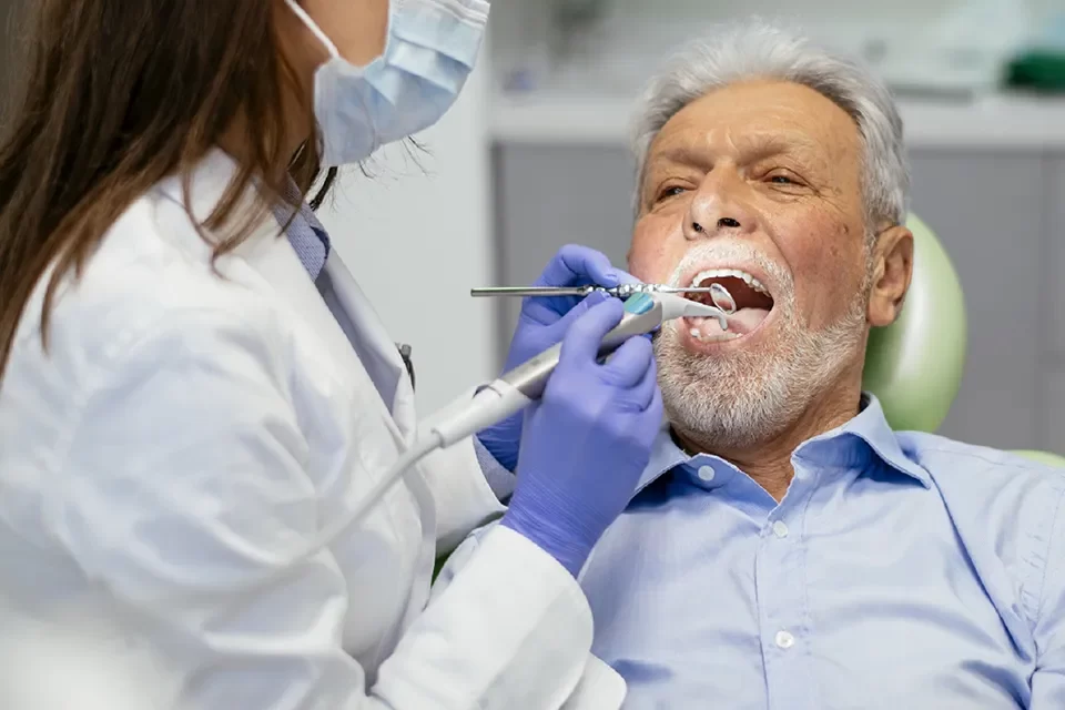 Dental Exam Candidacy for Dental Implants