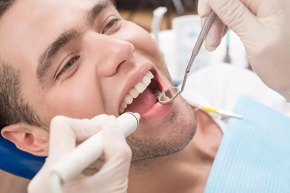 Dental Exam Cost of Root Canal Therapy