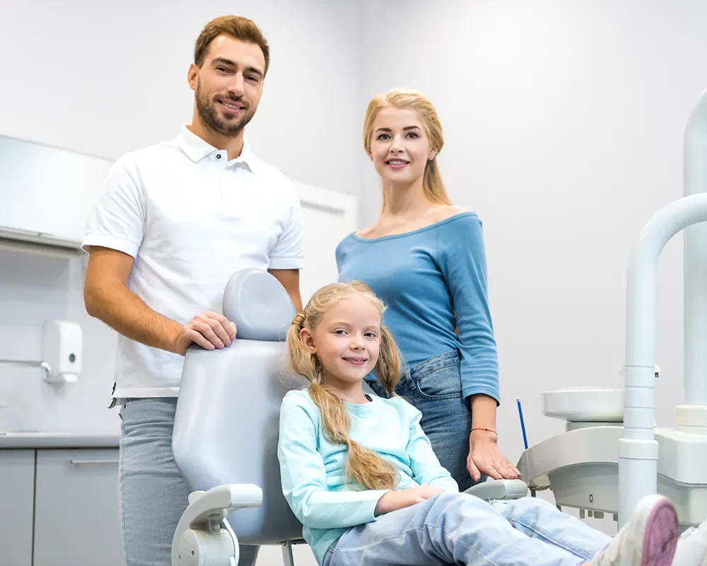 Best Family Dentist in Toronto