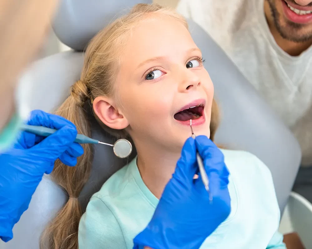 Best Family Dentist in Toronto