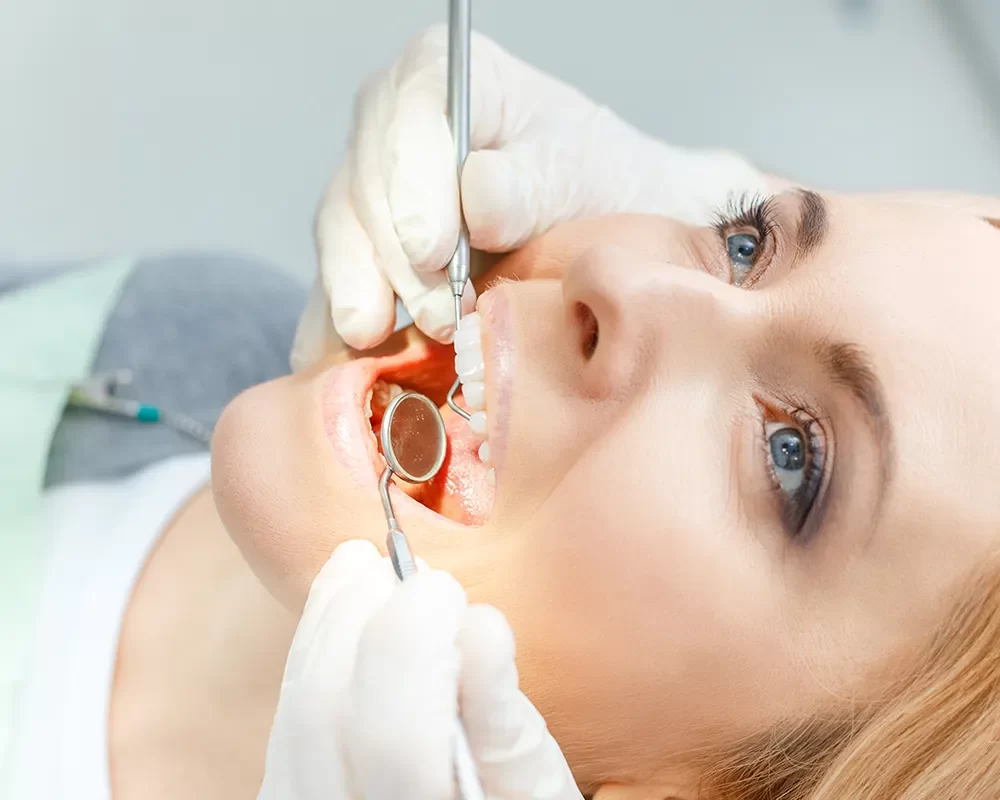 Best Pediatric Dentist in Toronto