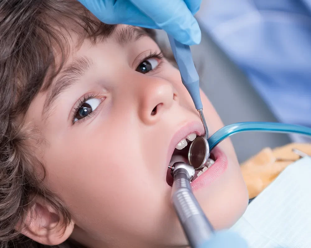 Best Kids Dentist in Toronto
