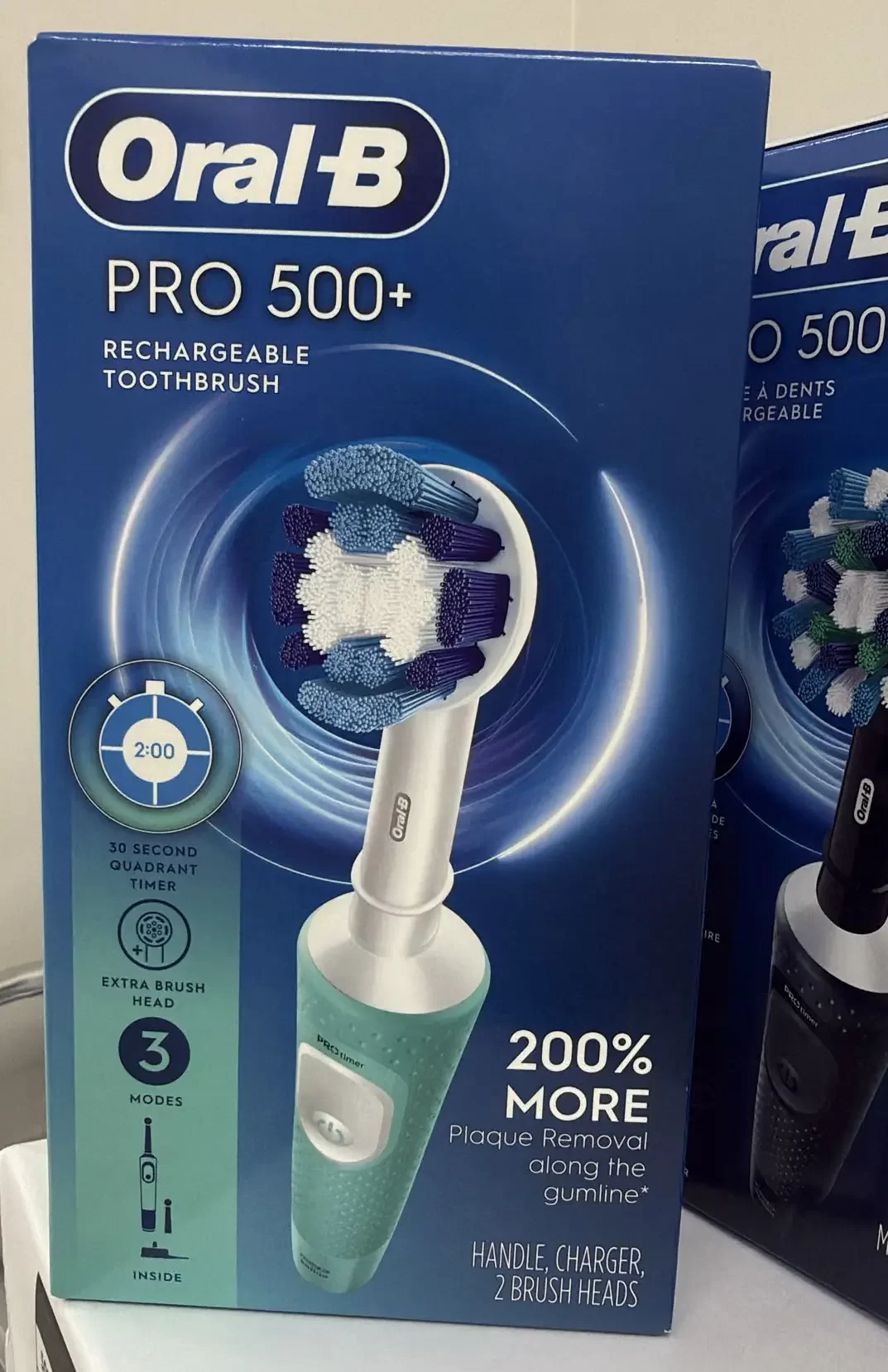 Free-Electric-Toothbrush-Smile-Dental-Toronto
