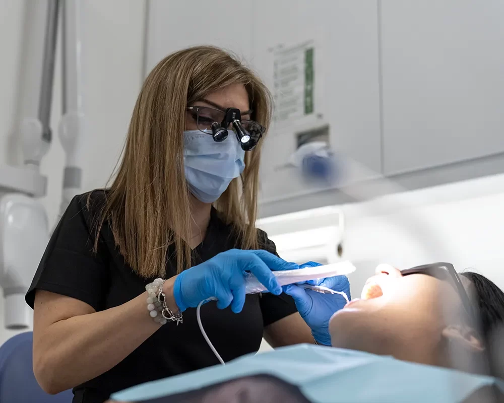 Dental Insurance Information