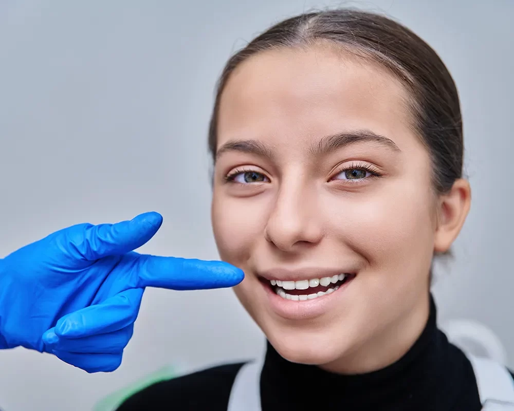 Dental Insurance Information