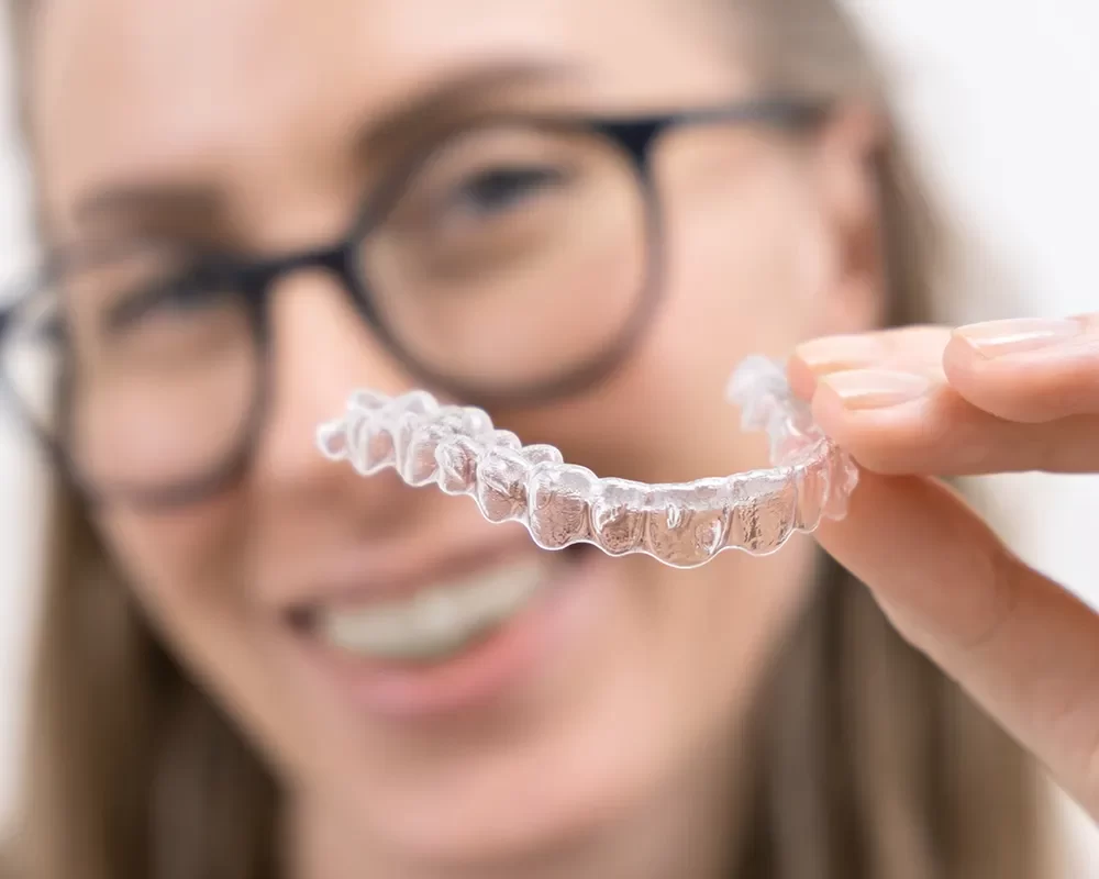 Best Clear Aligners in Toronto
