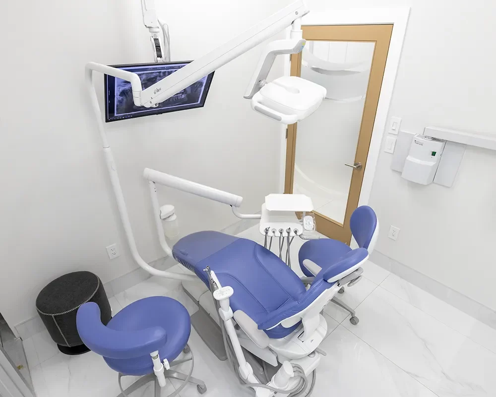 Perfect Invisalign® in St. Clair, Toronto