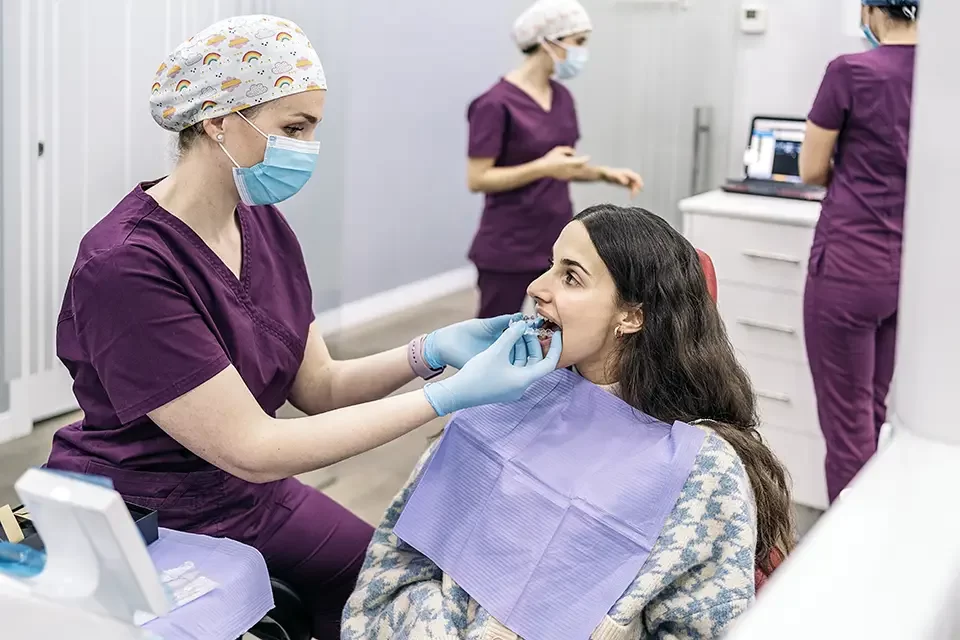Invisalign Process Invisalign Treatment Time: Understanding the Basics