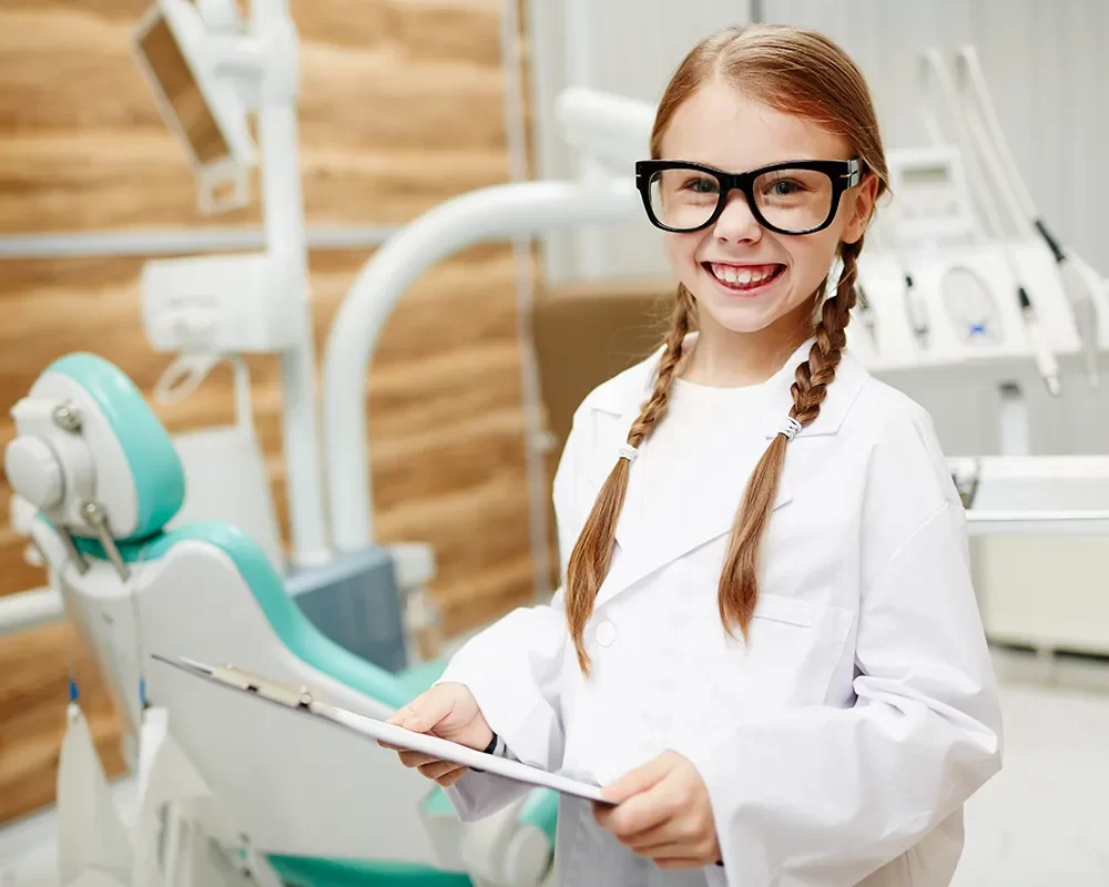 Perfect Children's Dentist in Toronto