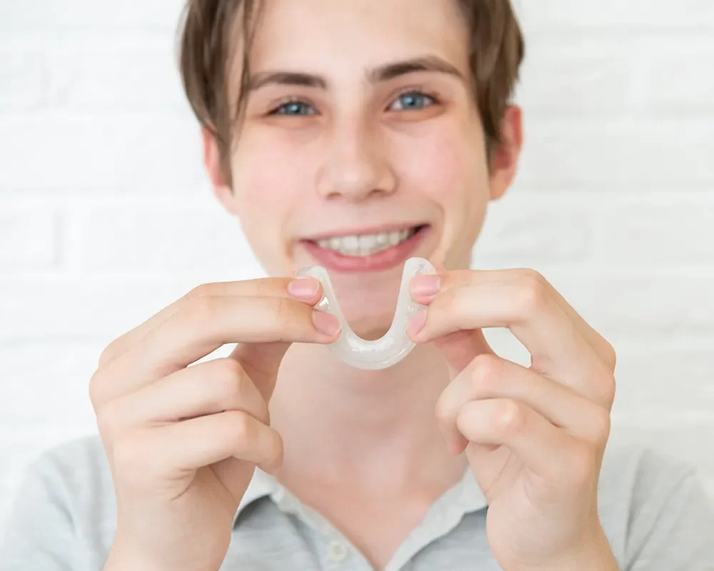 Affordable Mouth Guards in St. Clair, Toronto