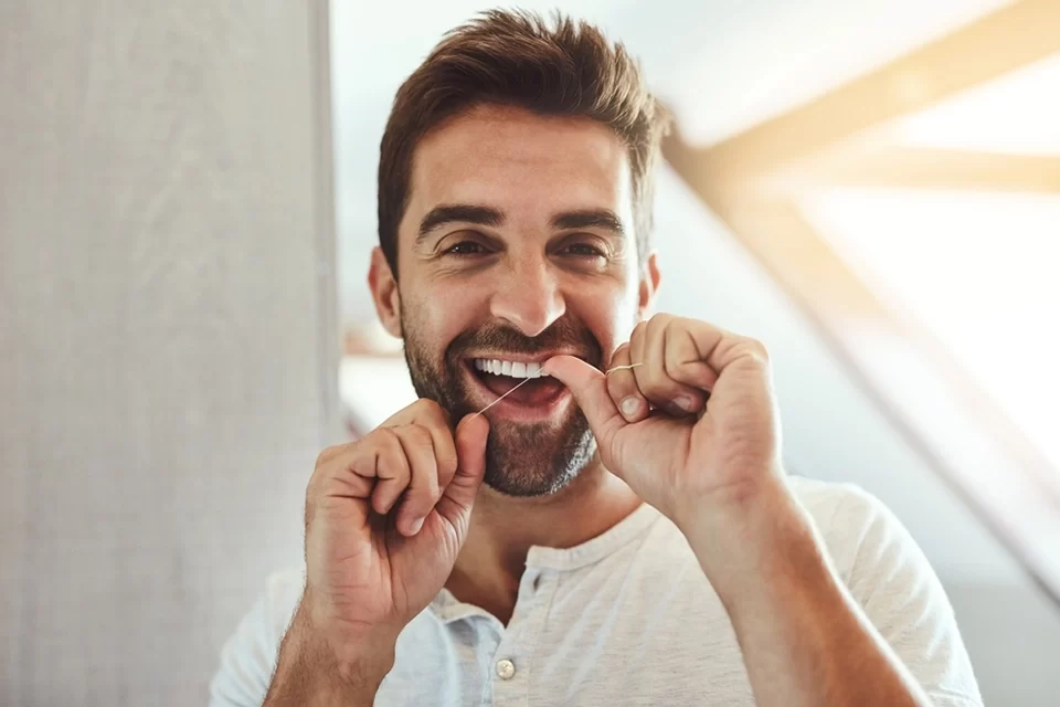 Oral Hygiene Oral Hygiene