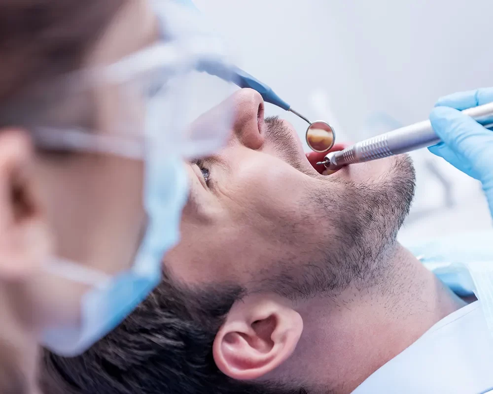 Oral Surgery in Toronto