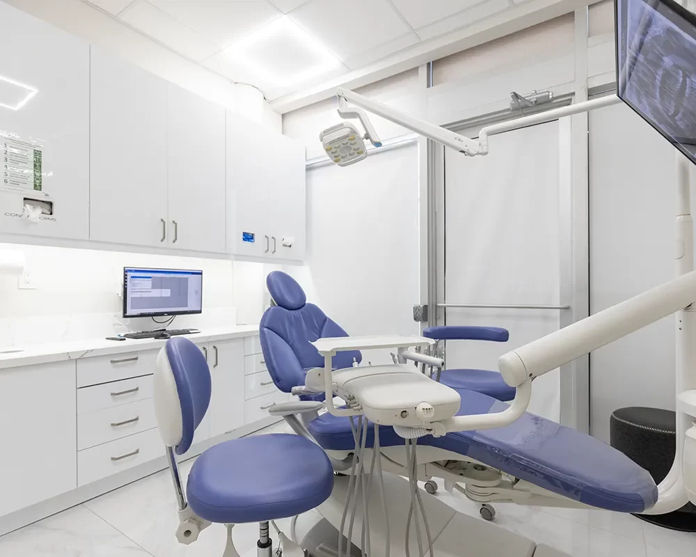 Orthodontics in Toronto