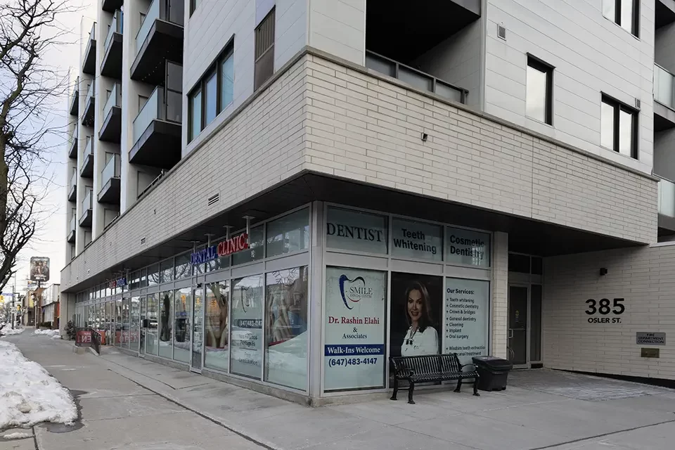 Smile Dental Clinic The Importance of Preventive Care for Early Detection of Dental Issues