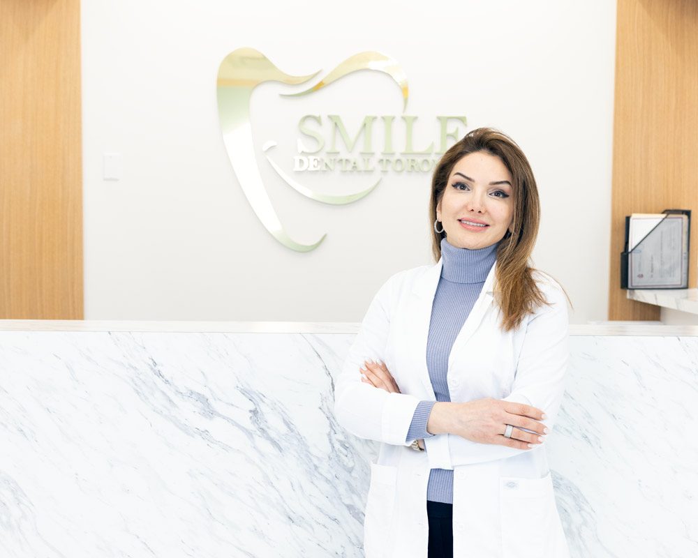 Best Dental Services in St Clair, Toronto, with Smile Dental Toronto