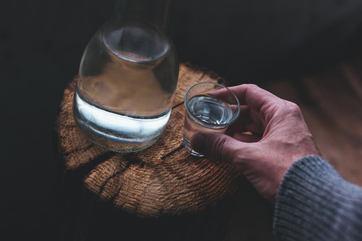 Alcohol Use Throat Cancer Diagnosis in Richmond Hill, Toronto