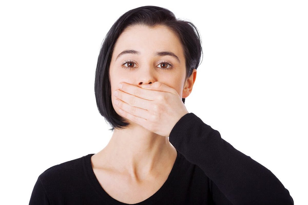 Bad Breath The Benefits of Tongue Scraping By Smile Dental in Toronto