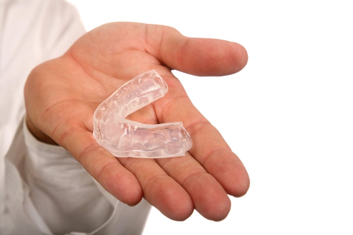 Mouth Guards Advantages of Using Mouth guards to Treat Sleep Apnea By Smile Dental in Toronto
