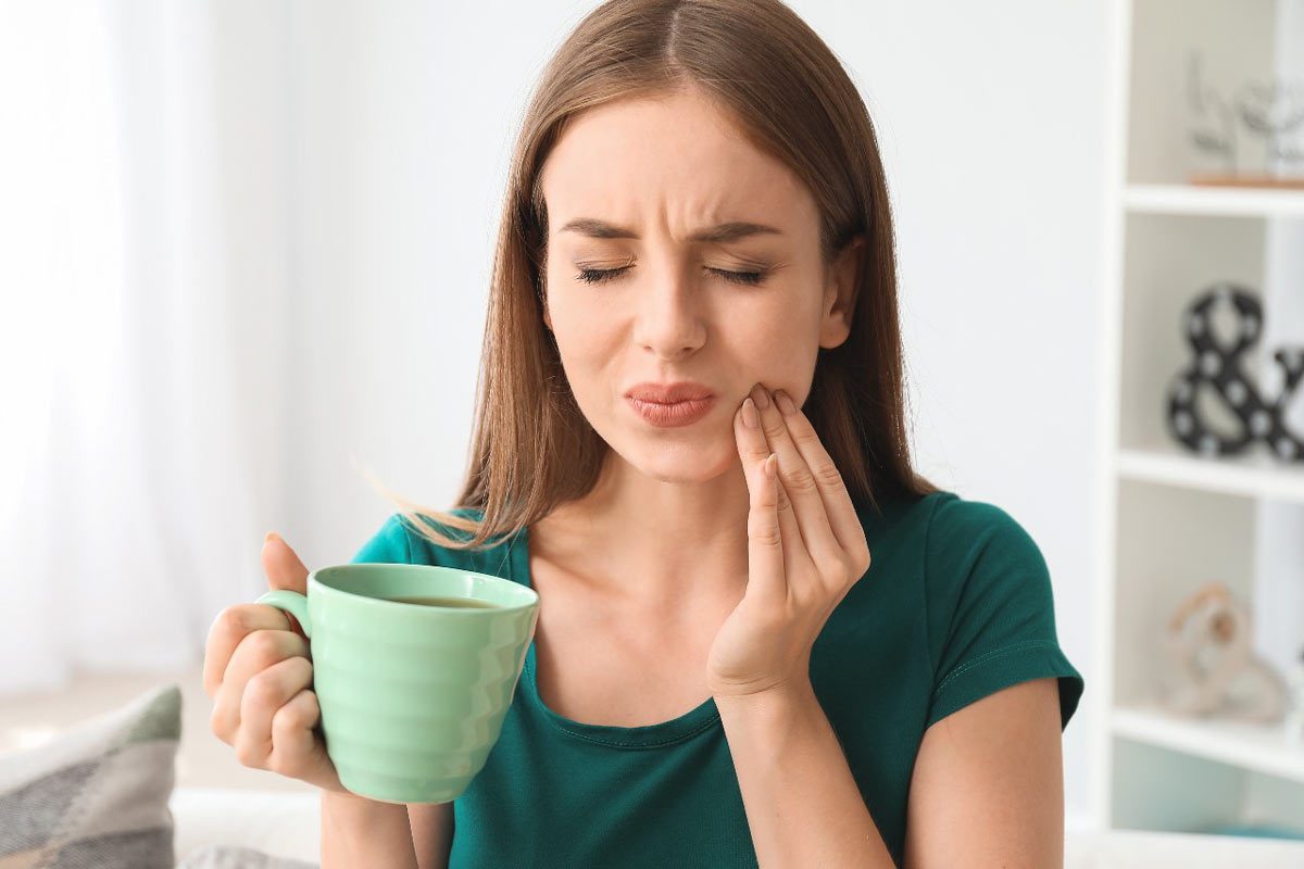 Tooth Sensitivity Tips for Managing Tooth Sensitivity After Teeth Whitening