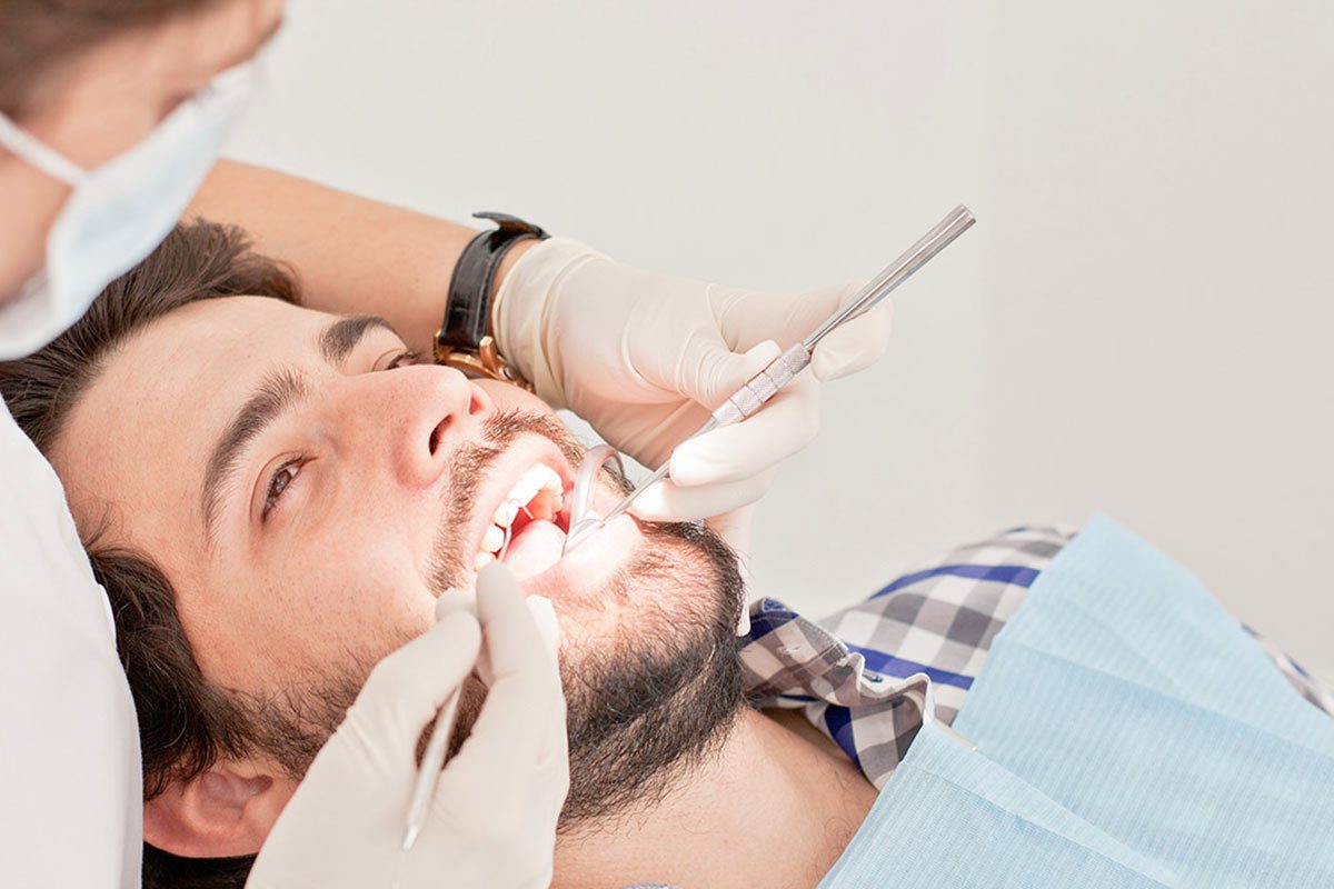 Dental Exam Affordable Dental Checkups And Cleanings In St. Clair, Toronto