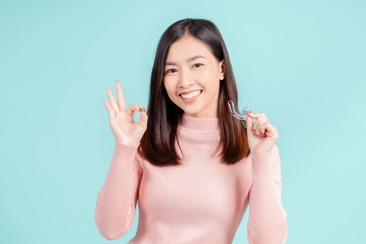 Invisalign Addressing Common Orthodontic Issues And Their Solutions