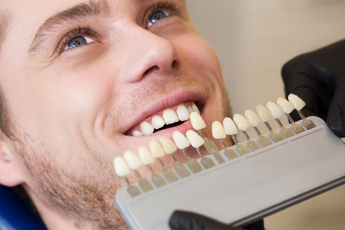 Painless Cosmetic Dentistry Procedures