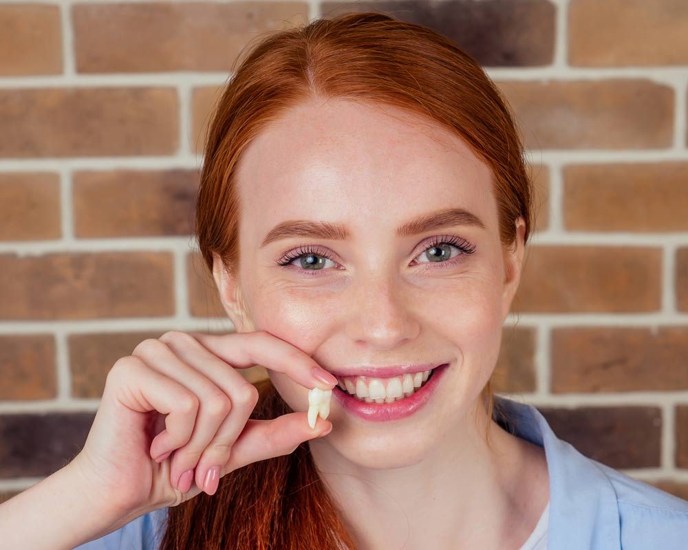 Dental Extraction Dental Extraction in Toronto