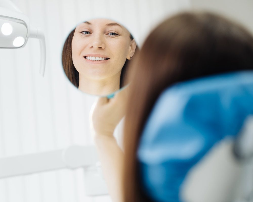 Affordable Dental Crowns in St. Clair, Toronto