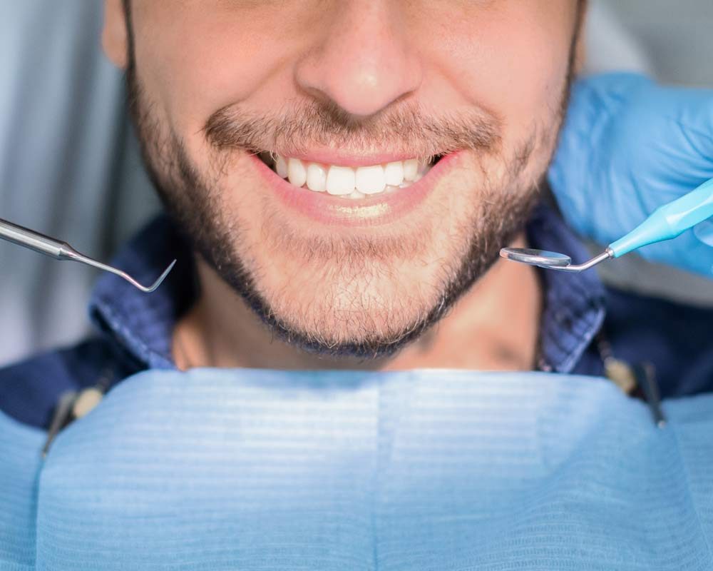 Affordable Cosmetic Dentistry in St. Clair, Toronto