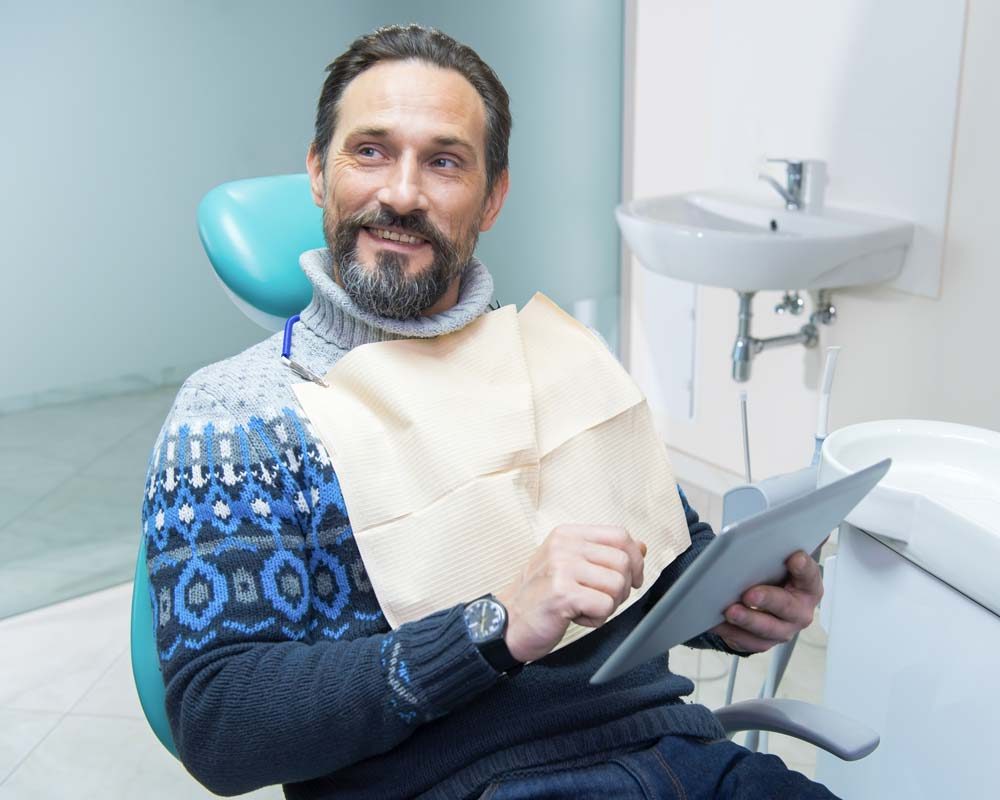 Perfect Emergency Dentistry in St. Clair, Toronto
