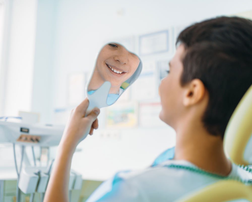 Affordable Family Dentistry in St. Clair, Toronto