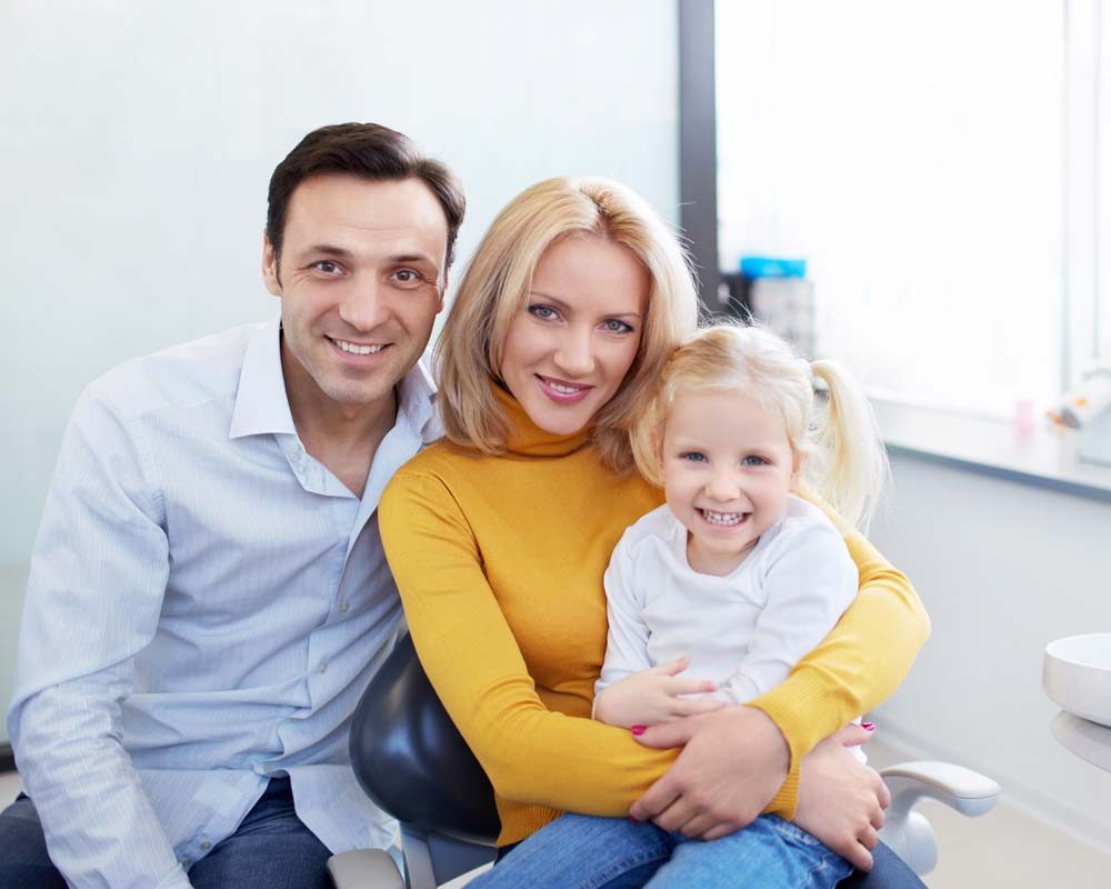 Affordable Family Dentistry in St. Clair, Toronto