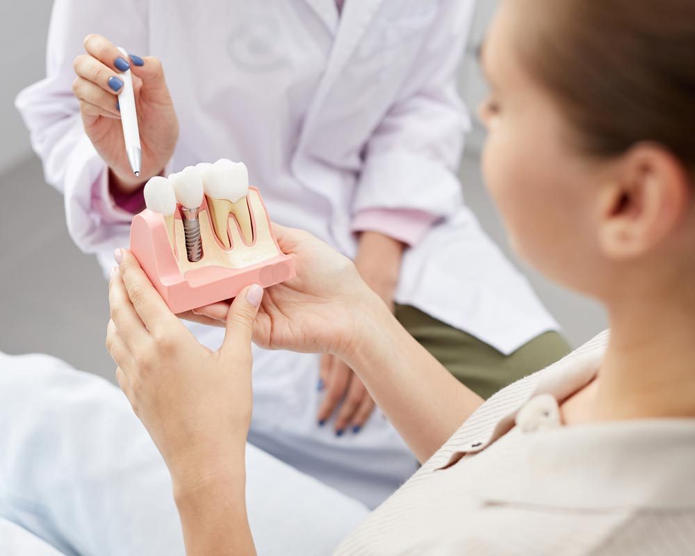Affordable Dentistry in Toronto