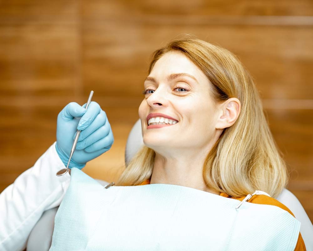 Best Dental Treatments in St. Clair, Toronto
