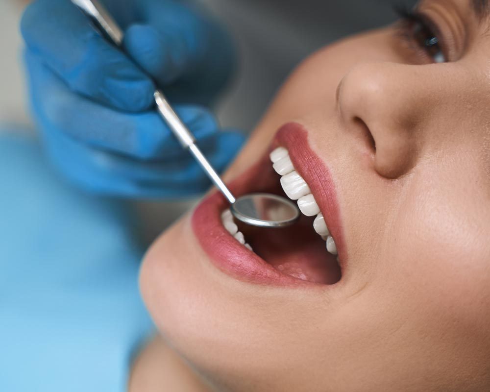 Perfect Dental Implants in St. Clair, Toronto