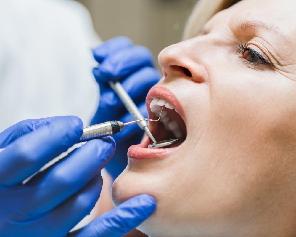 Perfect Endodontic Treatment in Toronto