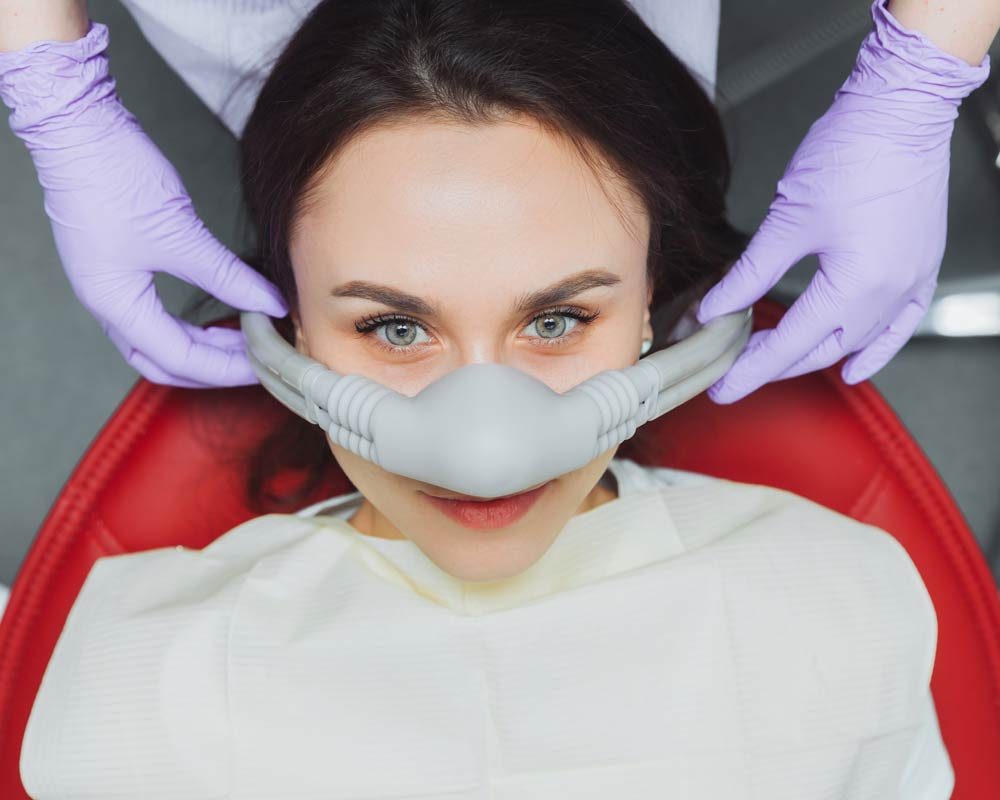 Perfect Sedation Dentistry in St. Clair, Toronto