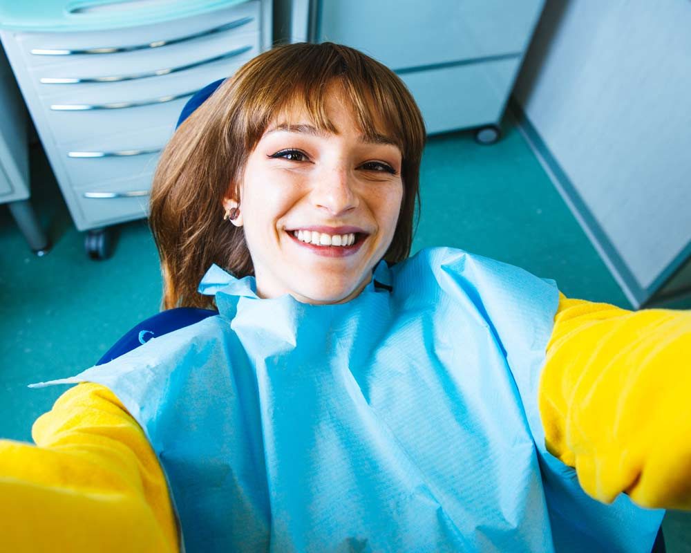 Oral Surgery Best Oral Surgery in St. Clair, Toronto