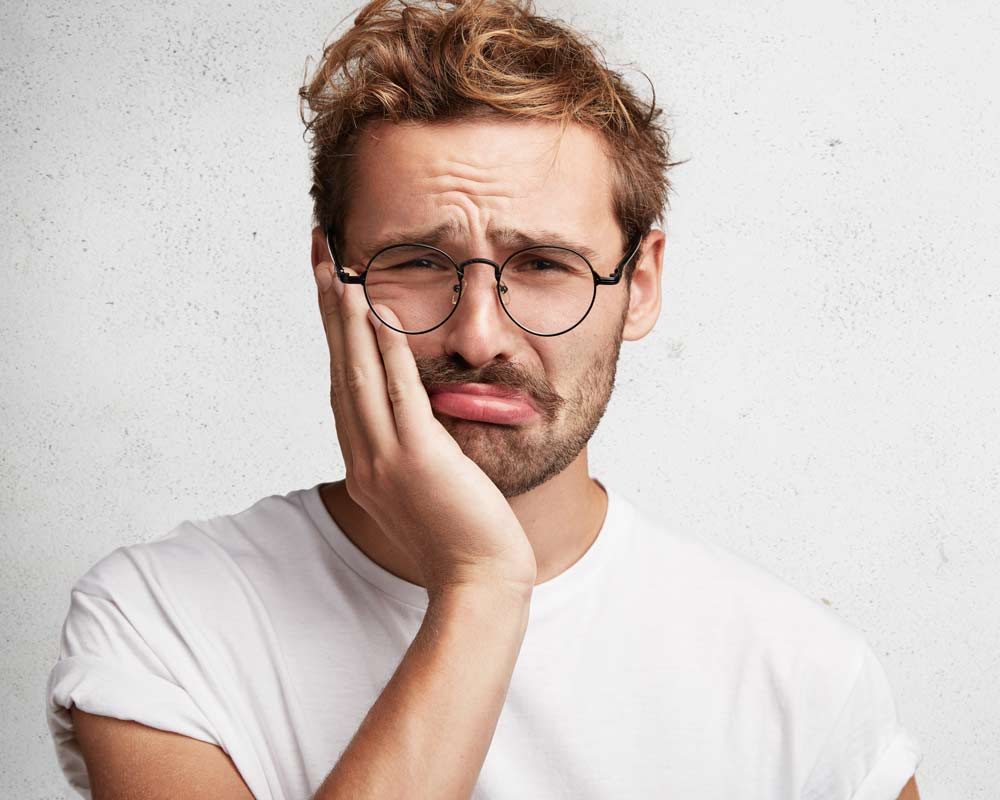 Best Wisdom Teeth Removal in St. Clair, Toronto