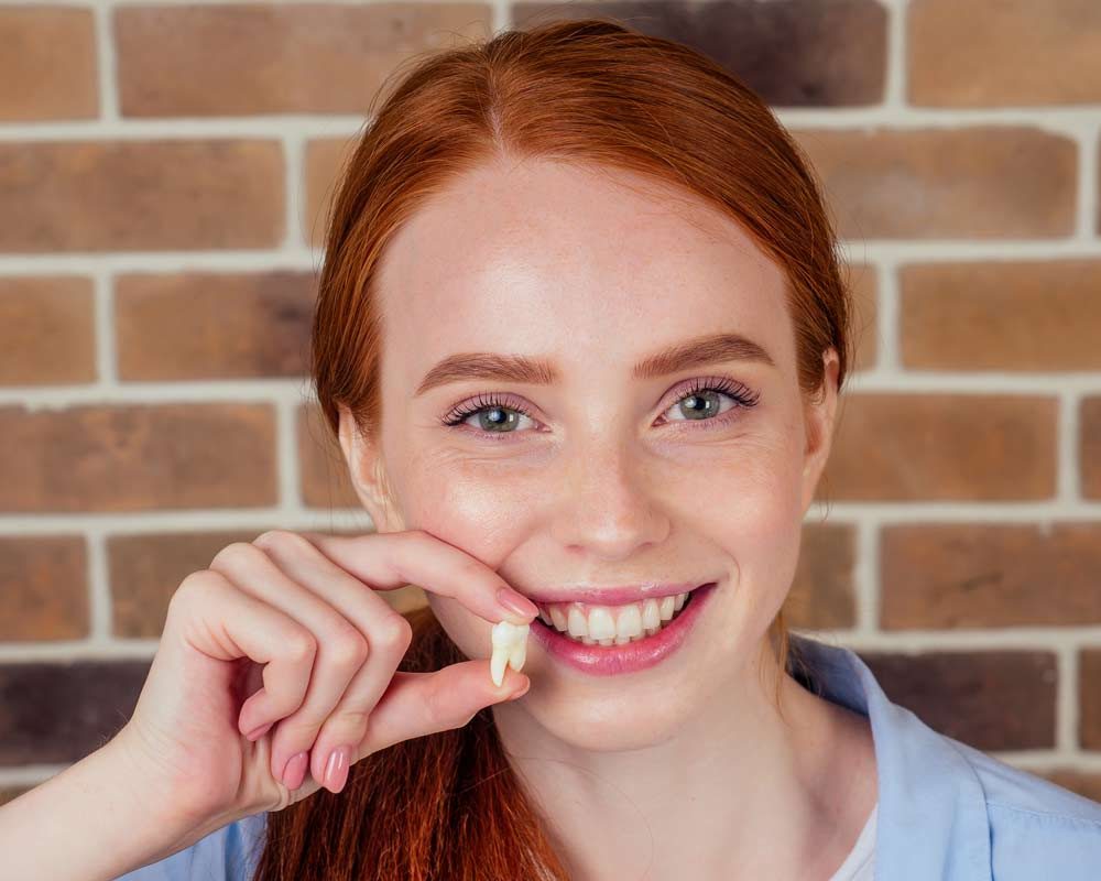 Perfect Wisdom Teeth Removal in St. Clair, Toronto