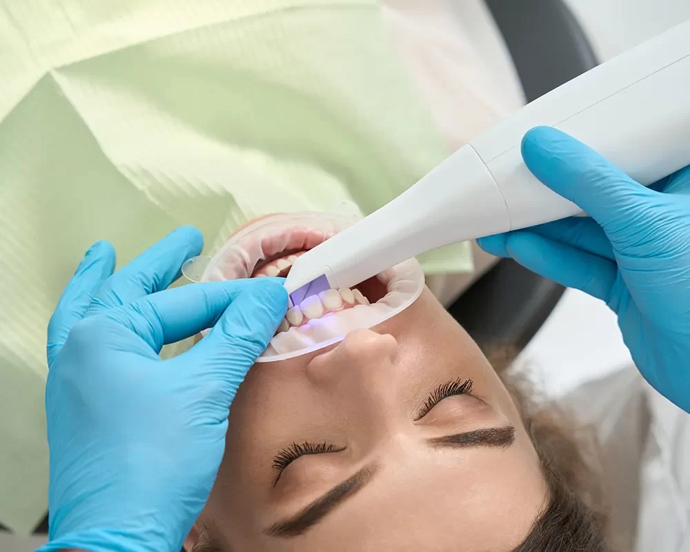Sedation Dentistry in Toronto