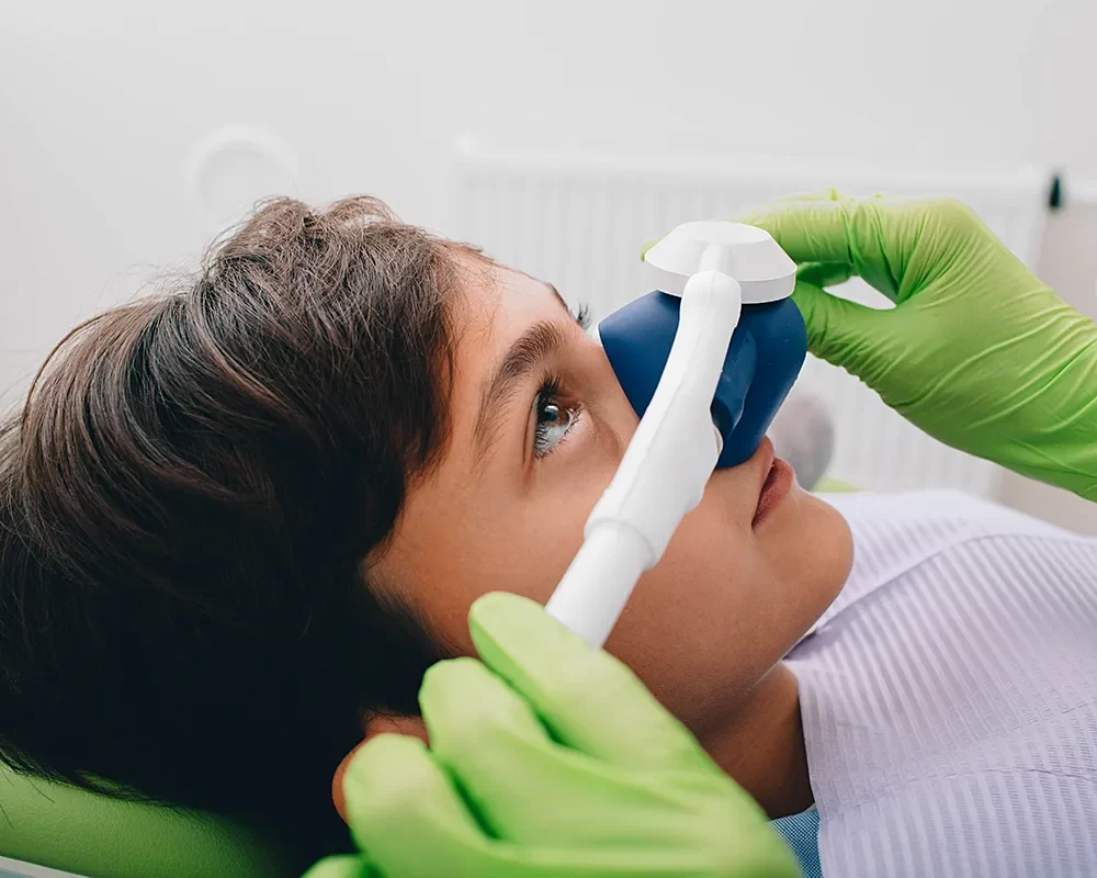 Affordable Sedation Dentistry in St. Clair, Toronto