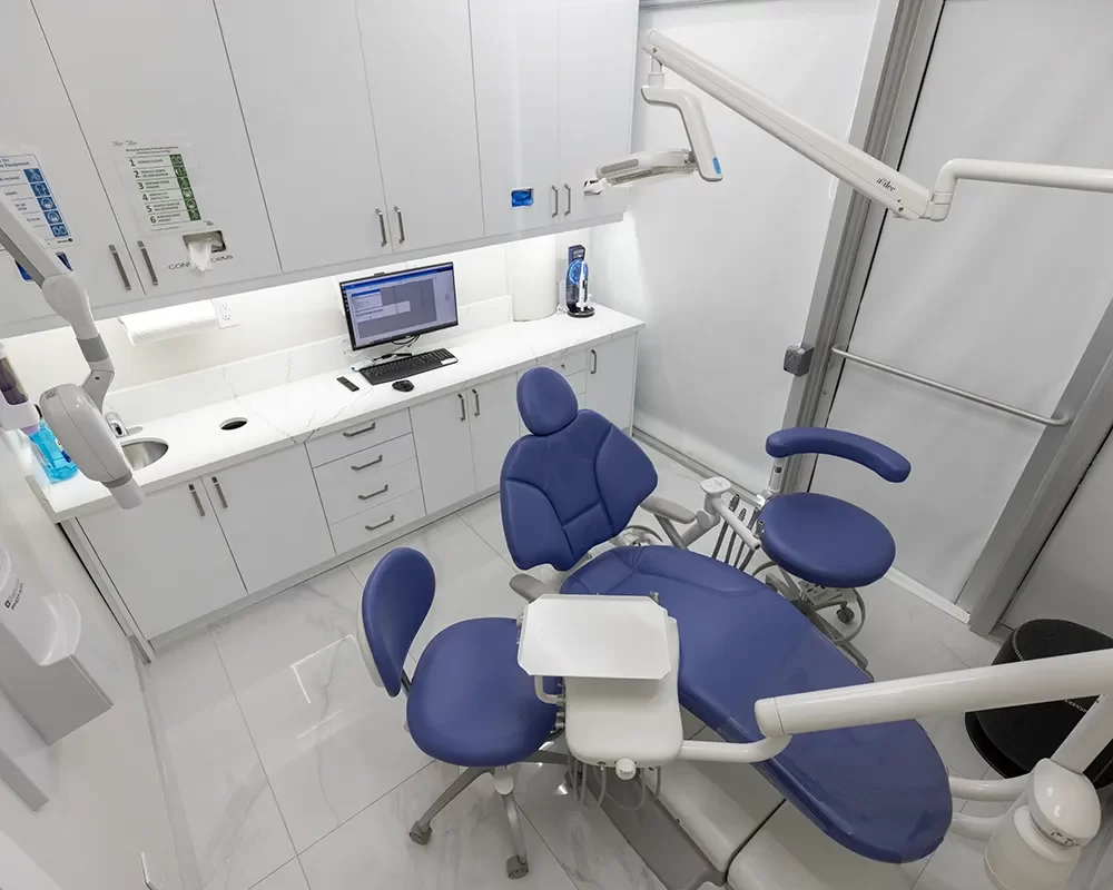 Best Sleep Dentistry in Toronto