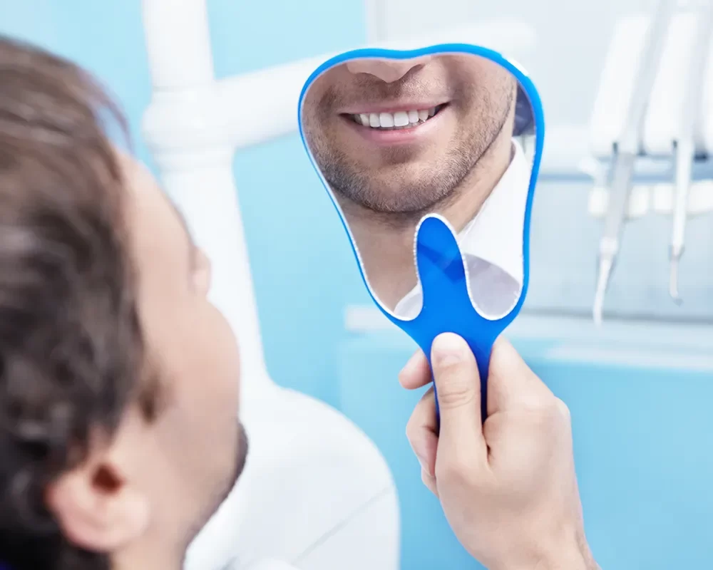 Affordable Teeth Whitening in Toronto