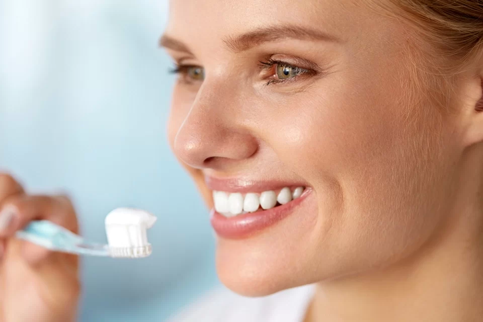 Tooth Brushing Tooth Brushing