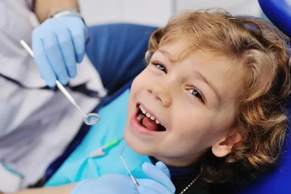Pediatric Dentistry Dental Crowns for Children
