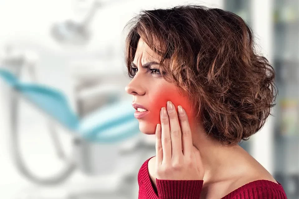 Toothache Understanding the Role of a Dental Crown