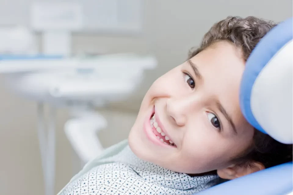 Pediatric Dentistry Why Are Dental X-Rays Necessary for Kids?