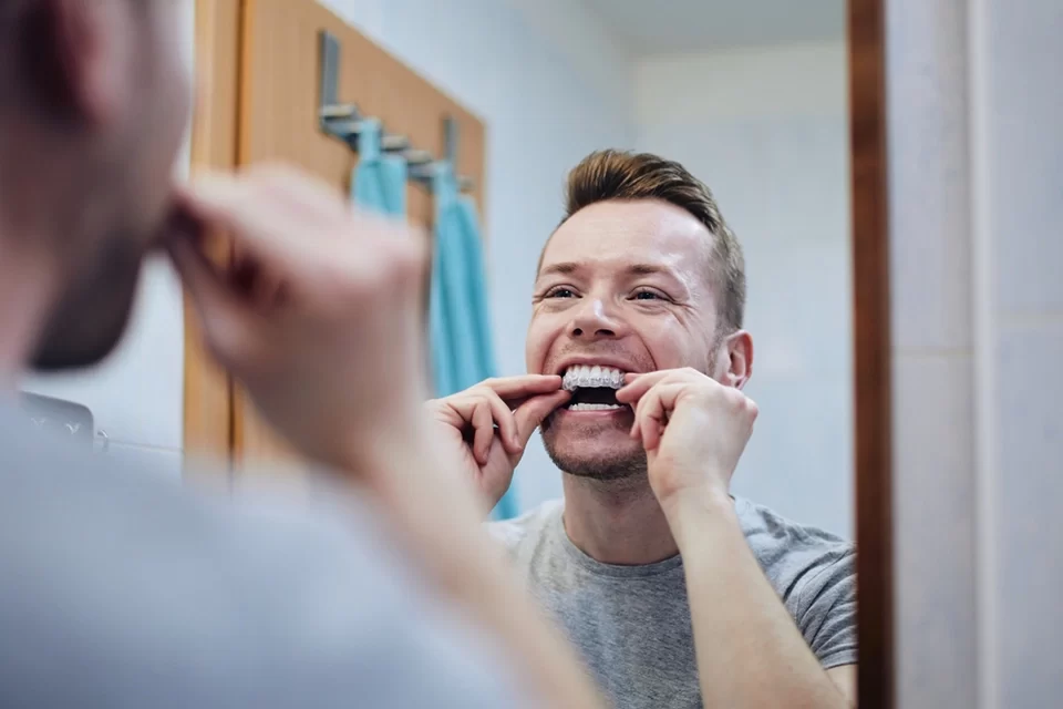 Whitening at home Tips for Safe Teeth Whitening at Home