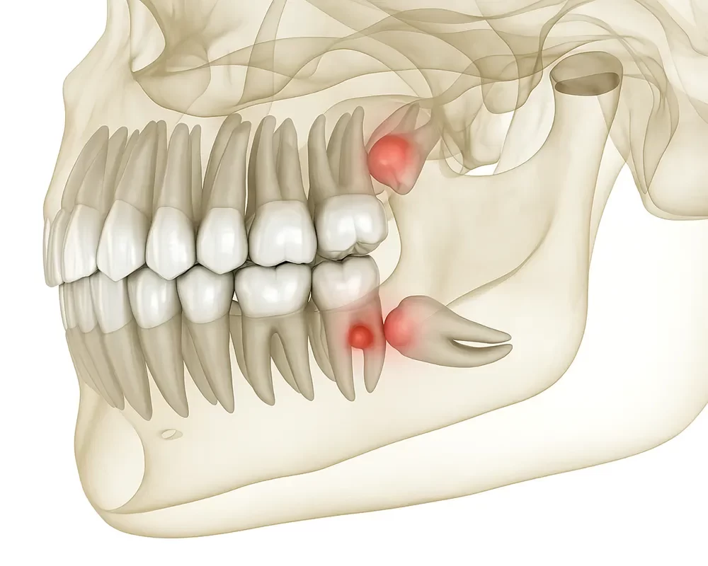 Wisdom Teeth Removal Wisdom Teeth Removal